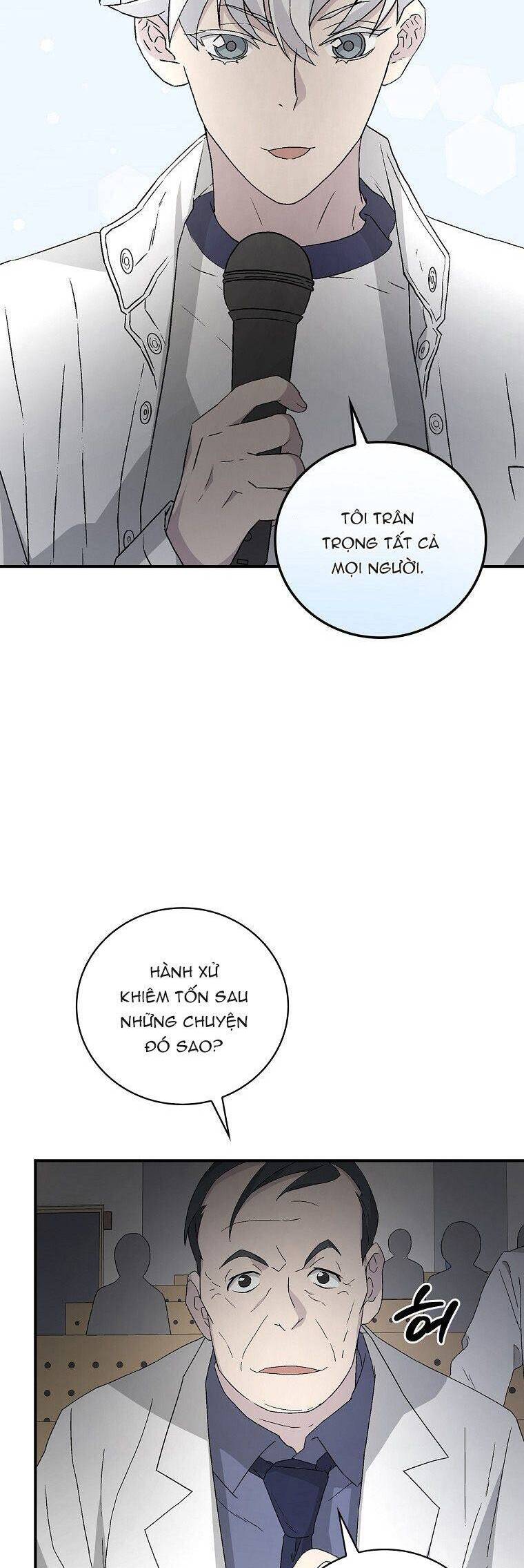 Chemy Chapter 25 - 38