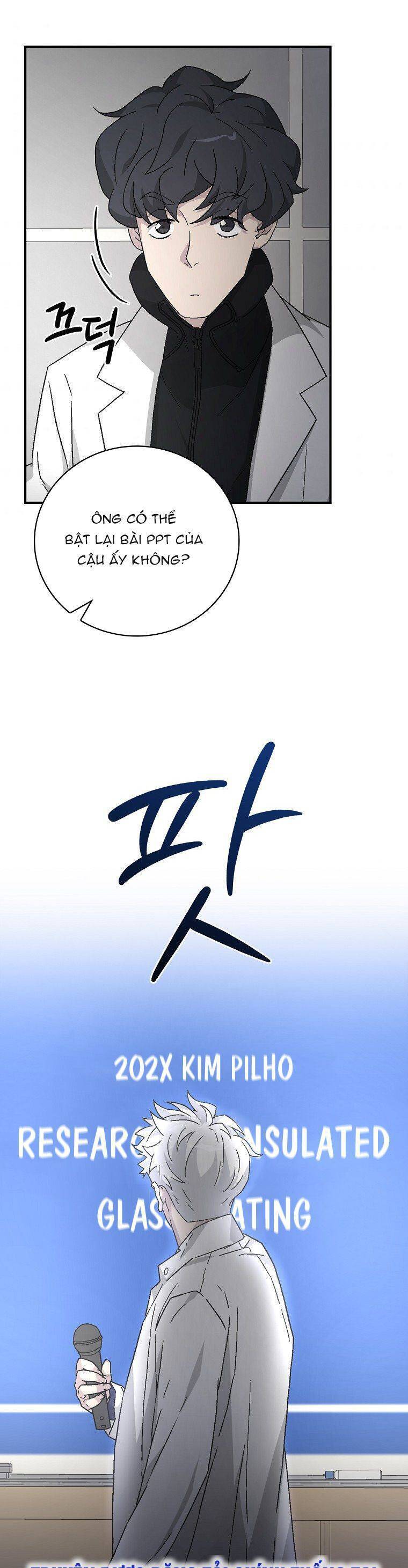 Chemy Chapter 25 - 5