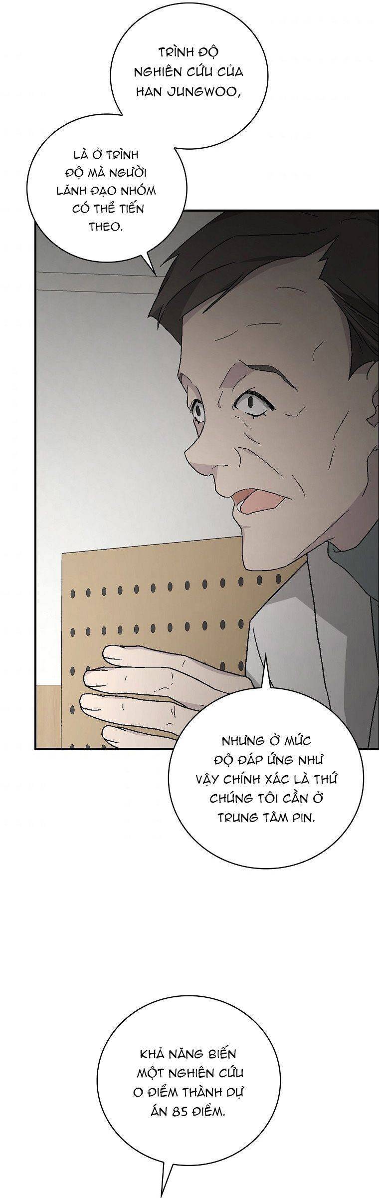 Chemy Chapter 25 - 41