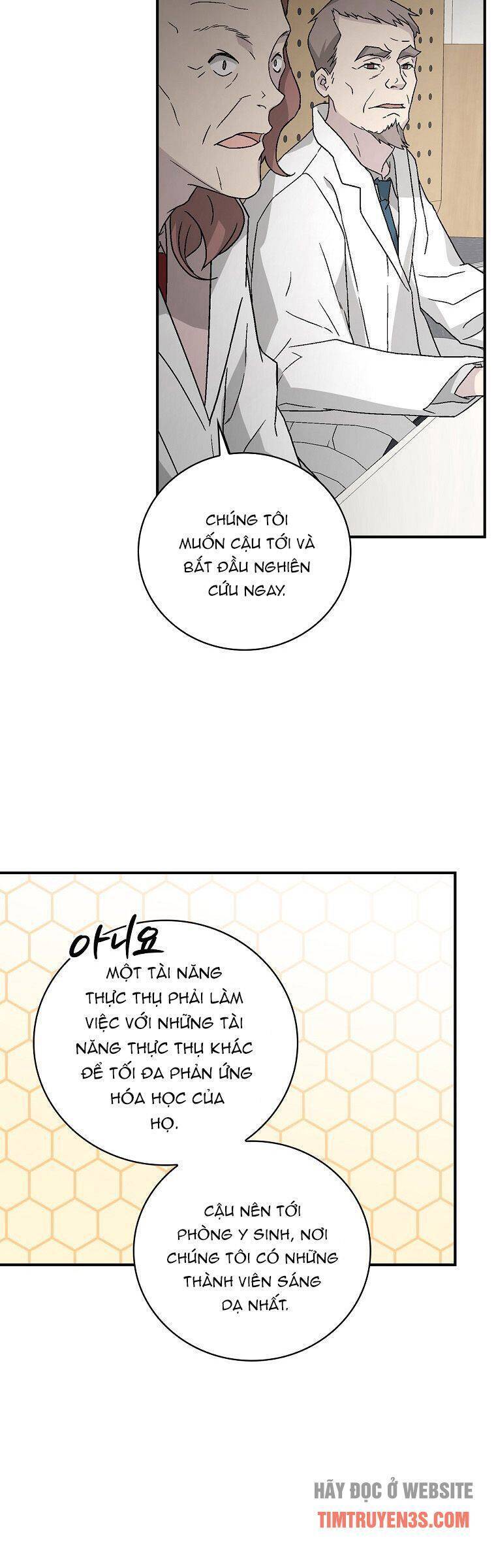 Chemy Chapter 25 - 43