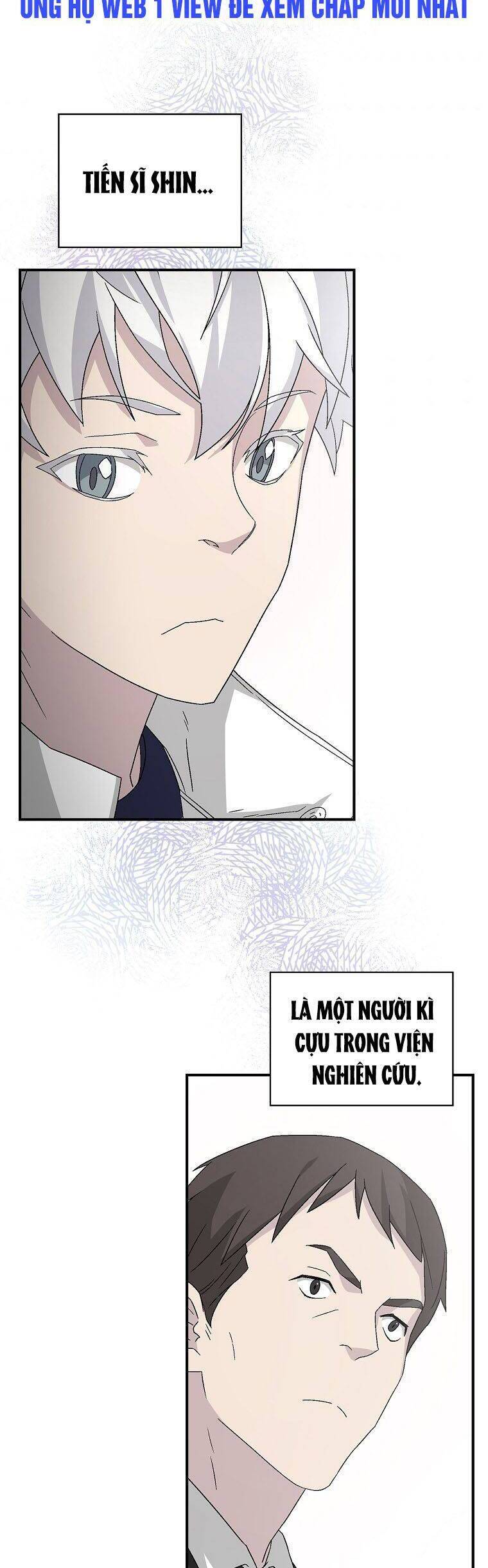 Chemy Chapter 26 - 26