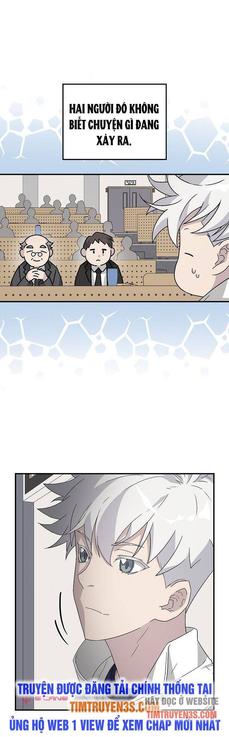 Chemy Chapter 26 - 28