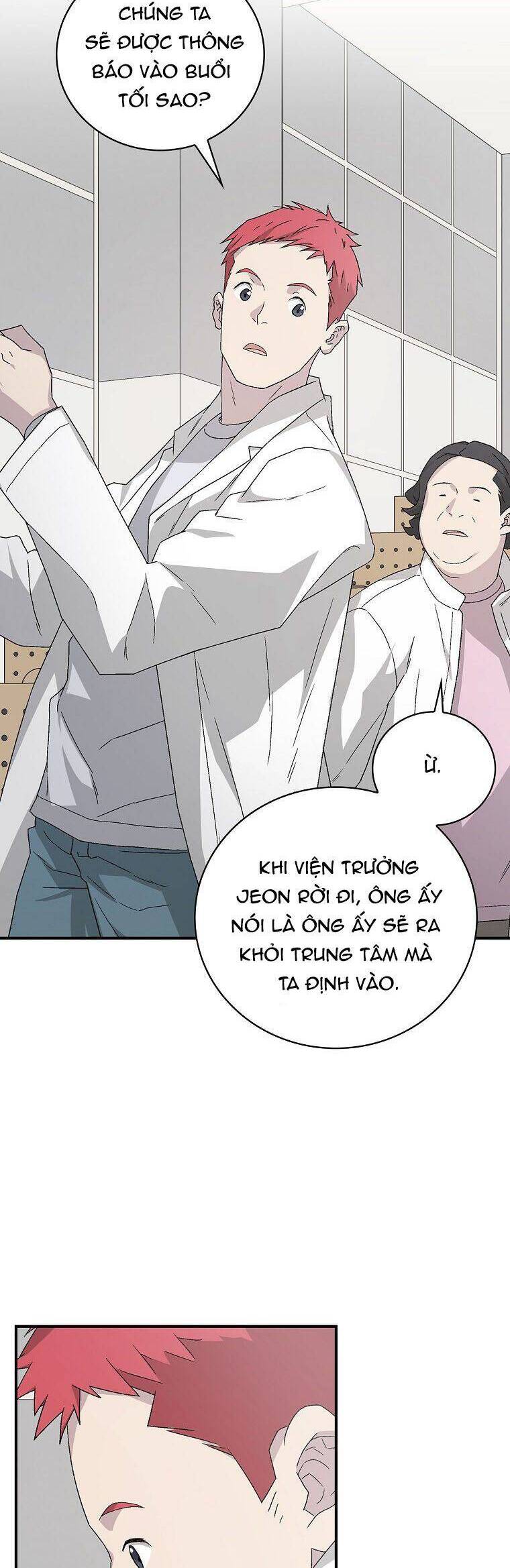 Chemy Chapter 26 - 31