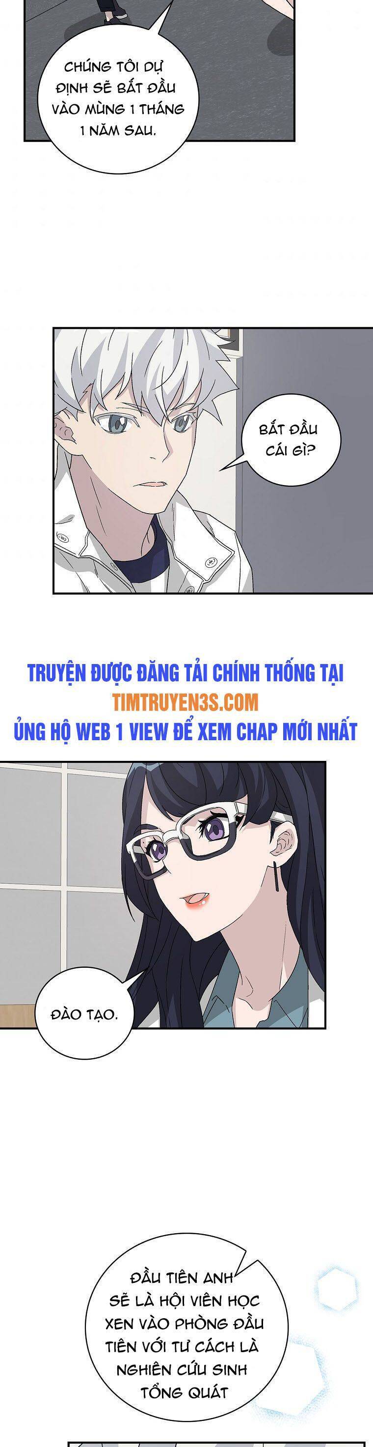 Chemy Chapter 26 - 38