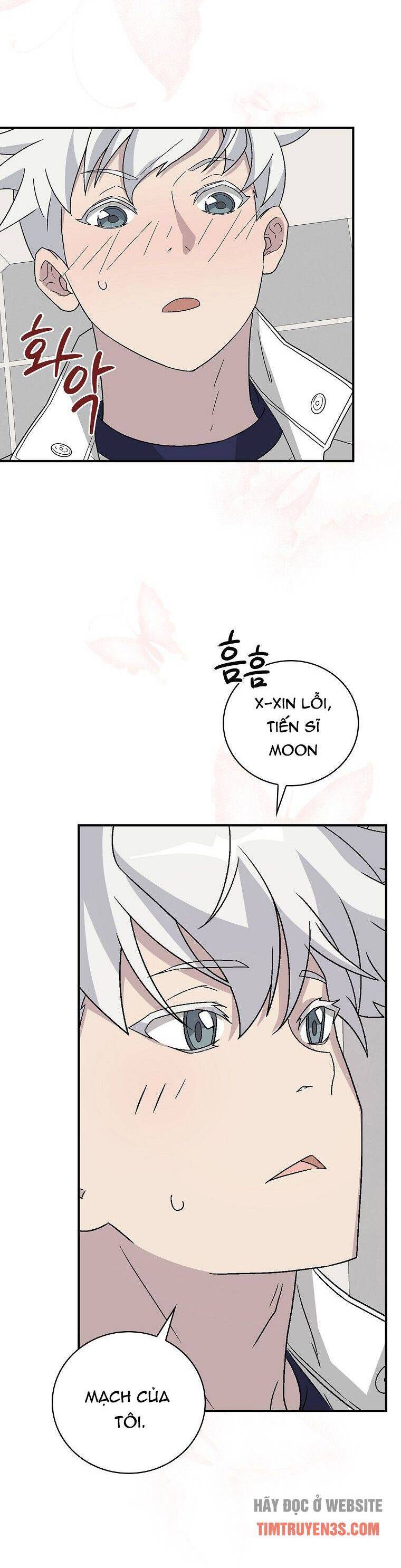 Chemy Chapter 27 - 11