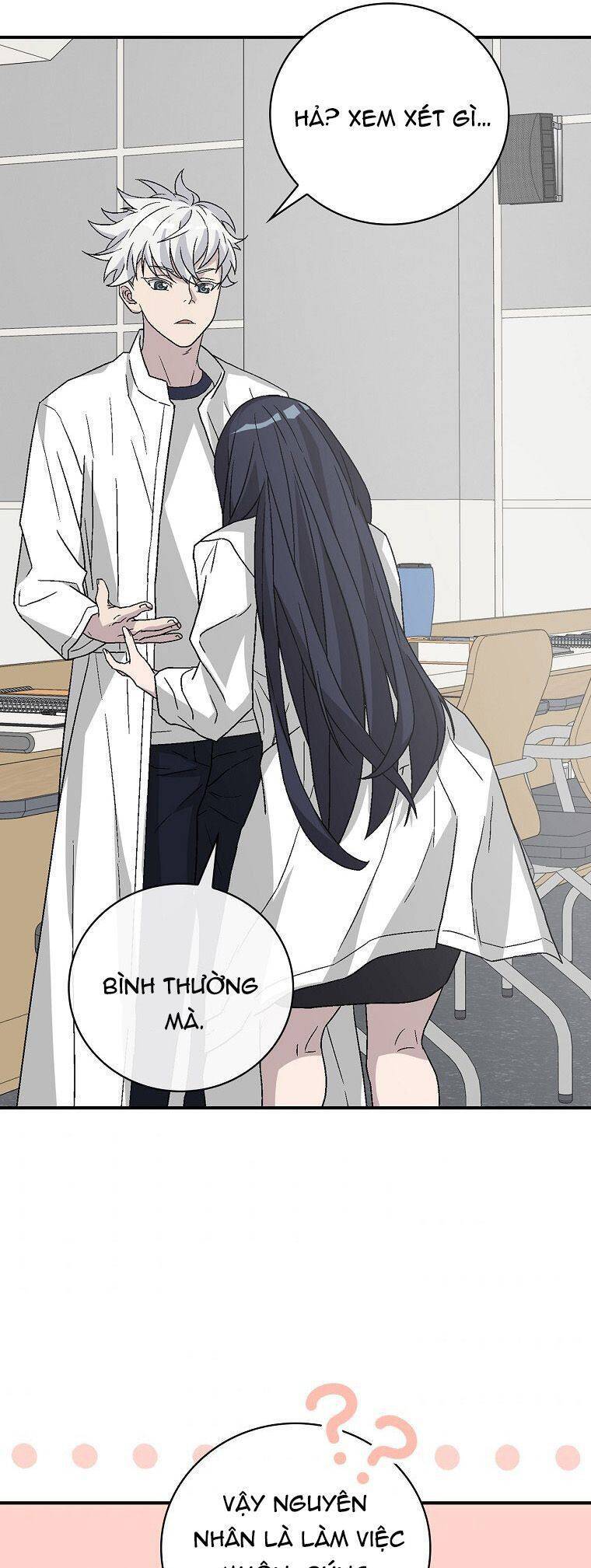 Chemy Chapter 27 - 14