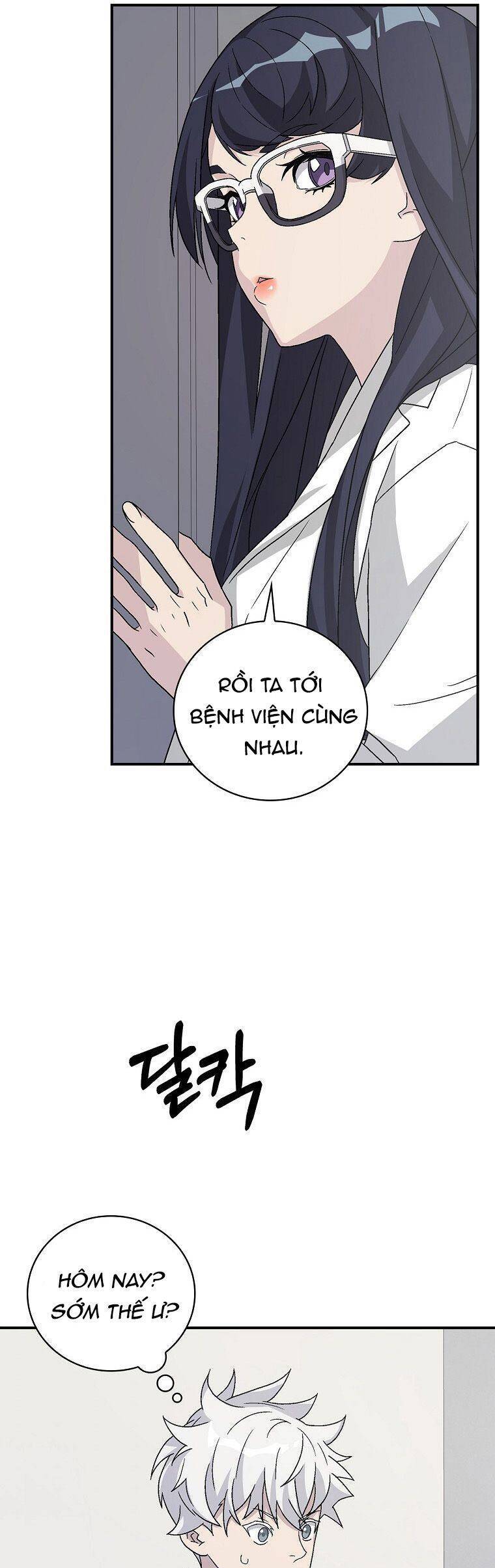 Chemy Chapter 27 - 18