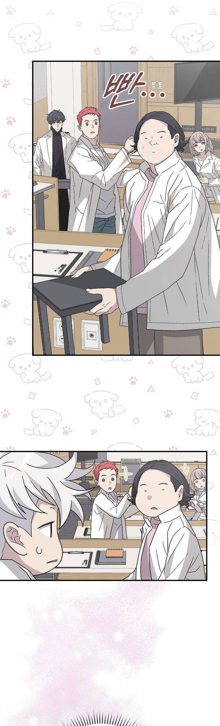 Chemy Chapter 27 - 20