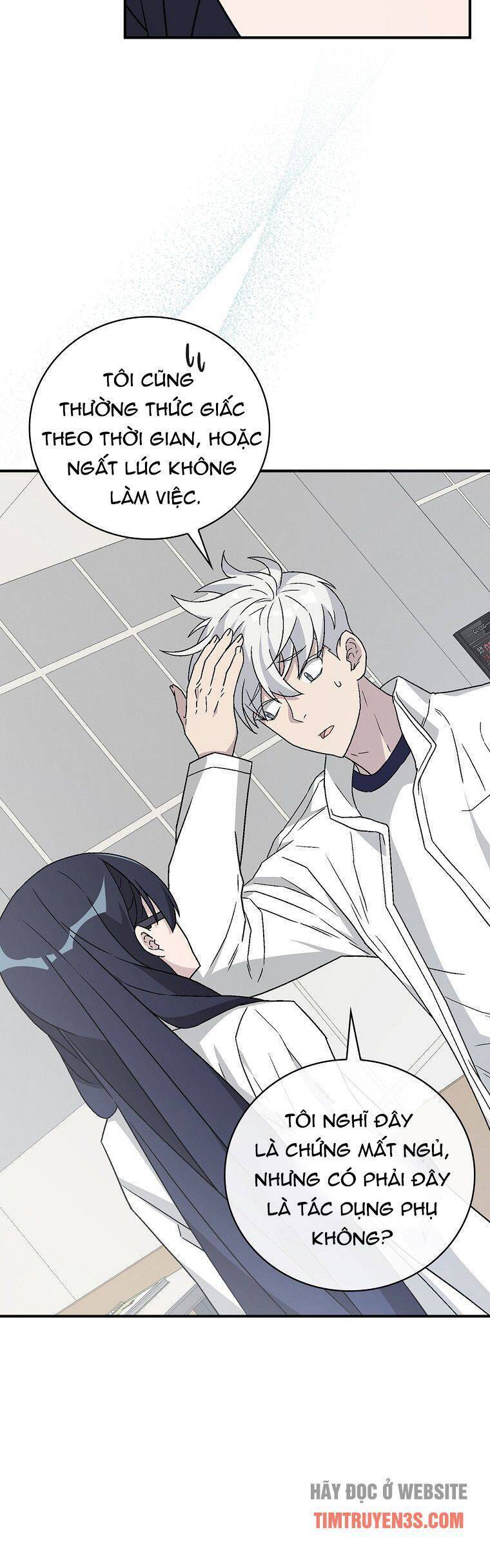 Chemy Chapter 27 - 3