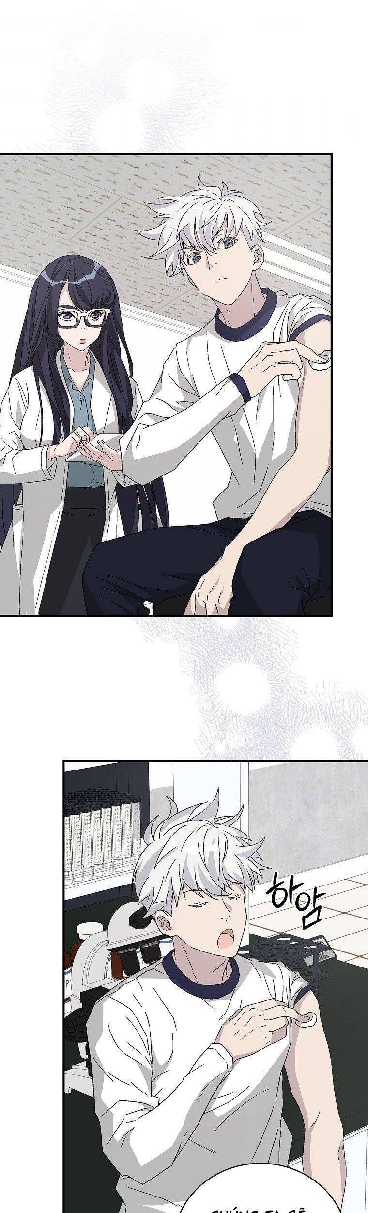 Chemy Chapter 27 - 24