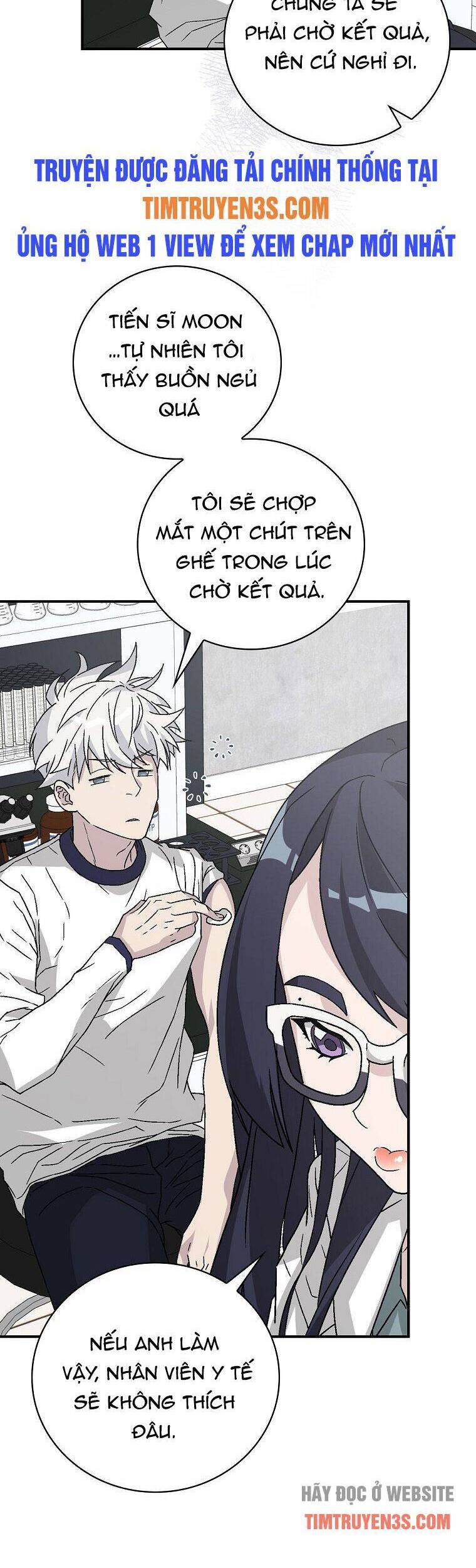 Chemy Chapter 27 - 25