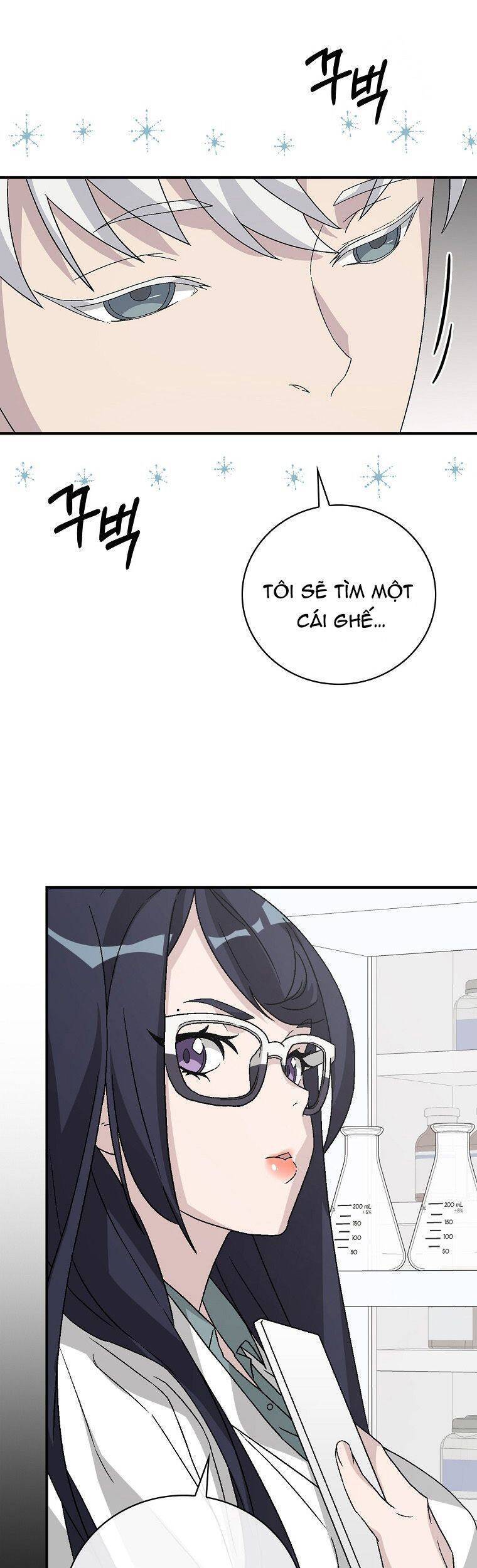 Chemy Chapter 27 - 26