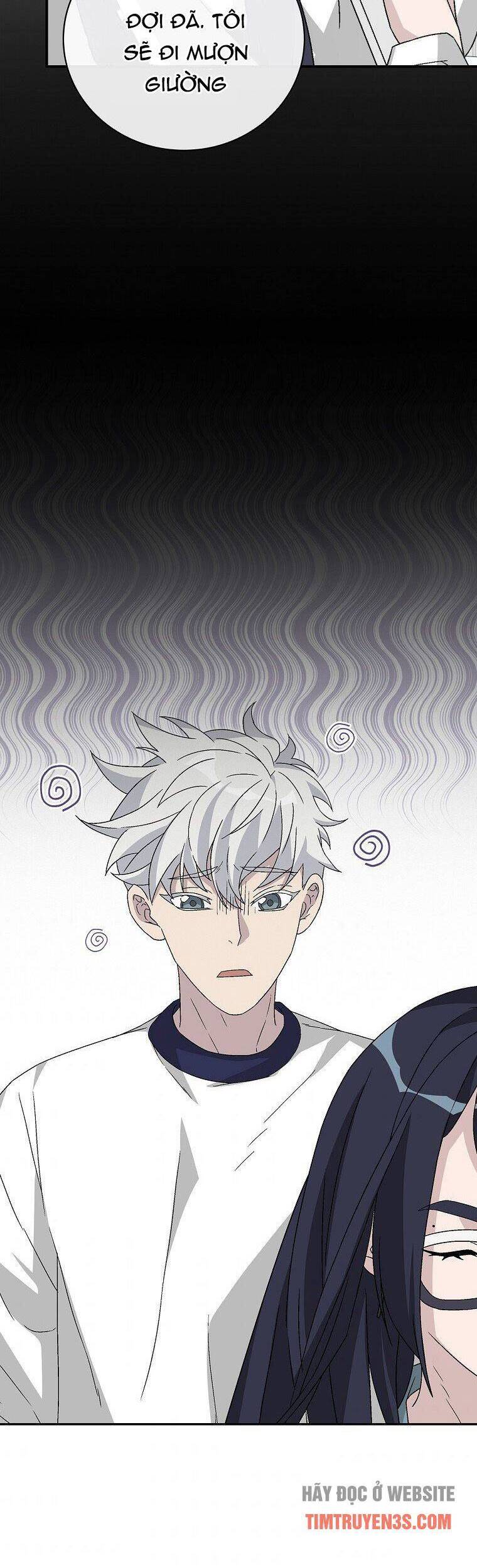 Chemy Chapter 27 - 27