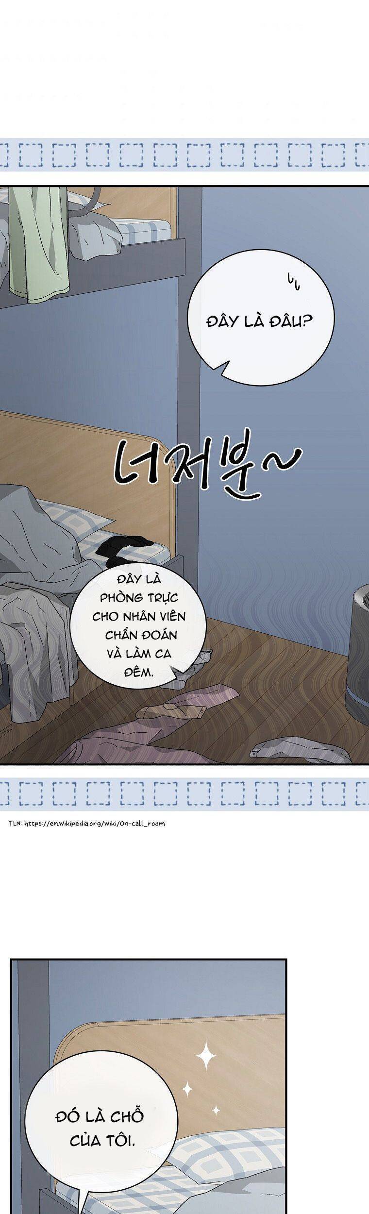 Chemy Chapter 27 - 28