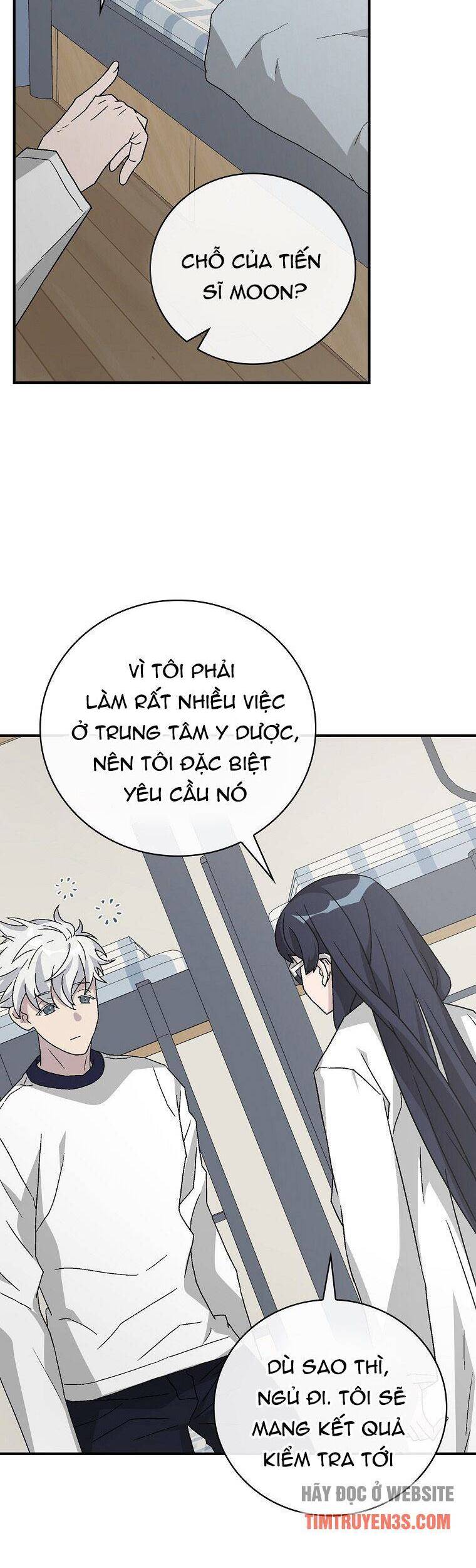 Chemy Chapter 27 - 29