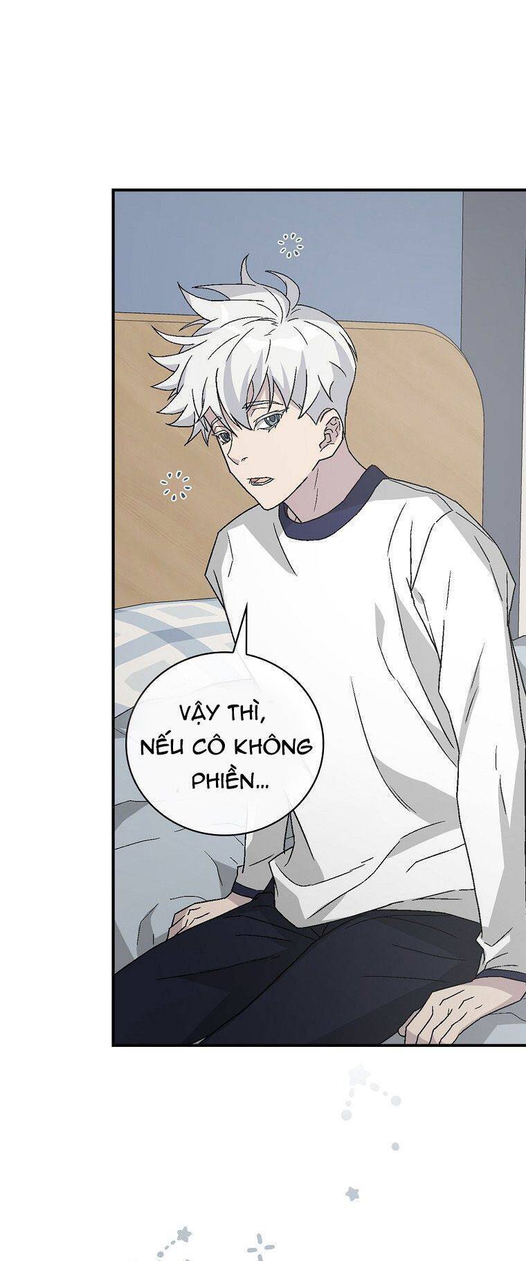 Chemy Chapter 27 - 30