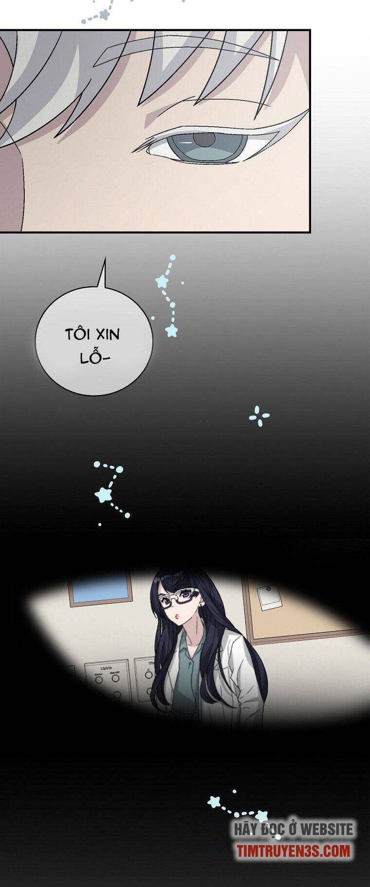 Chemy Chapter 27 - 31