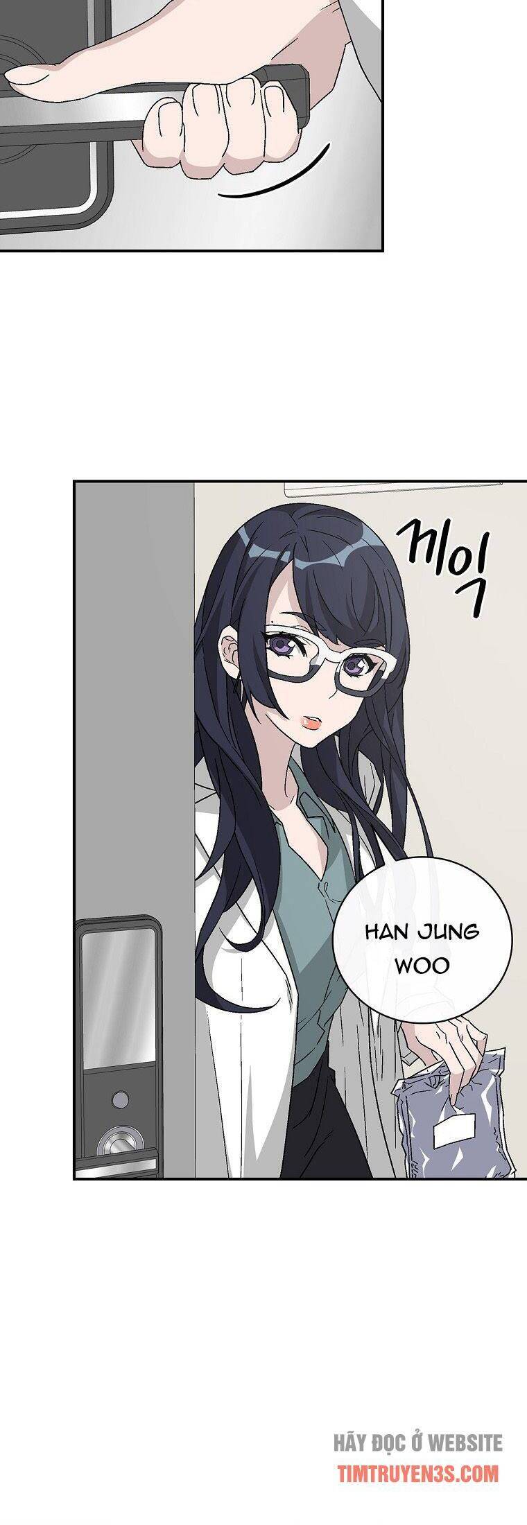 Chemy Chapter 27 - 35