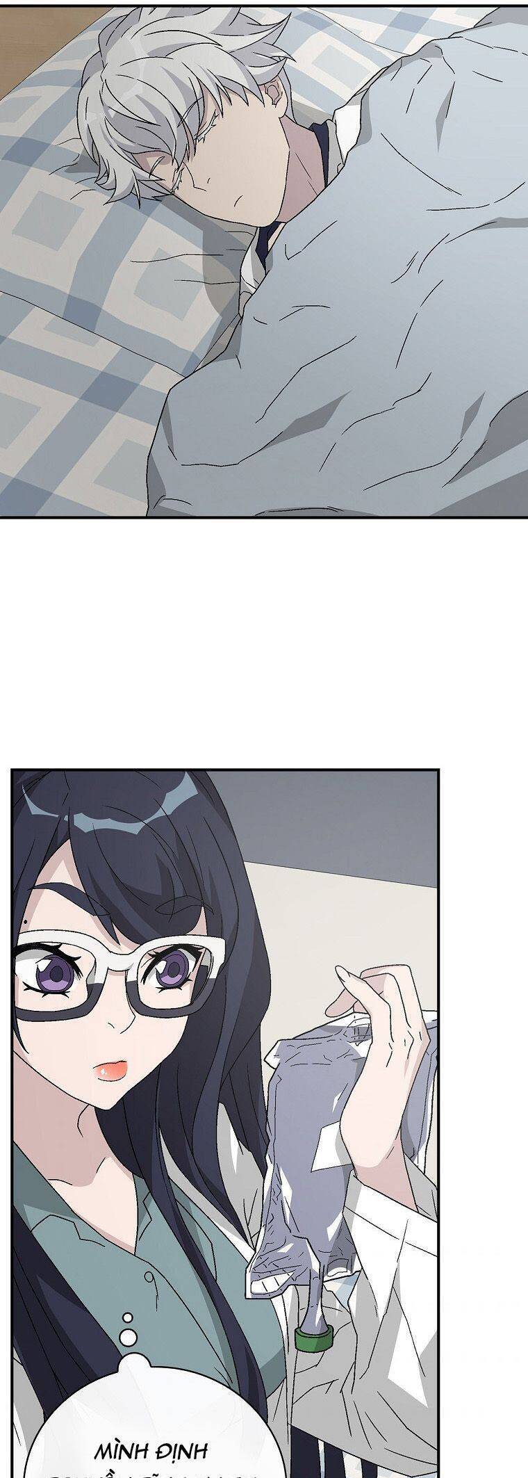 Chemy Chapter 27 - 36