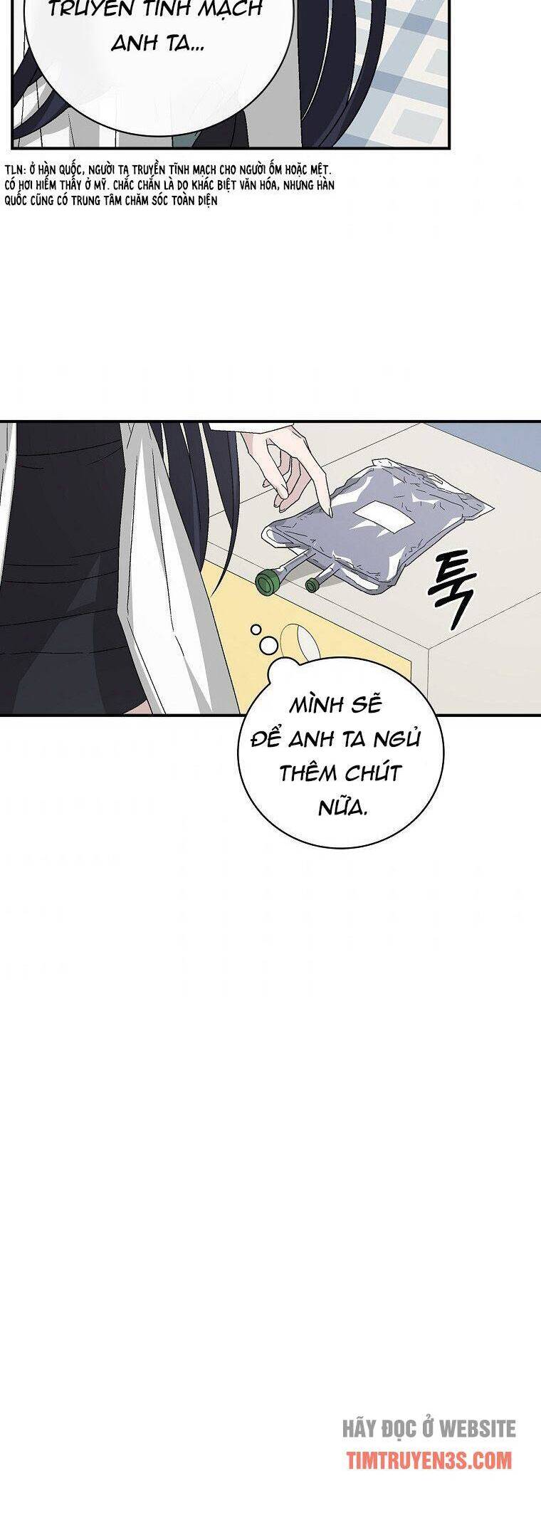 Chemy Chapter 27 - 37