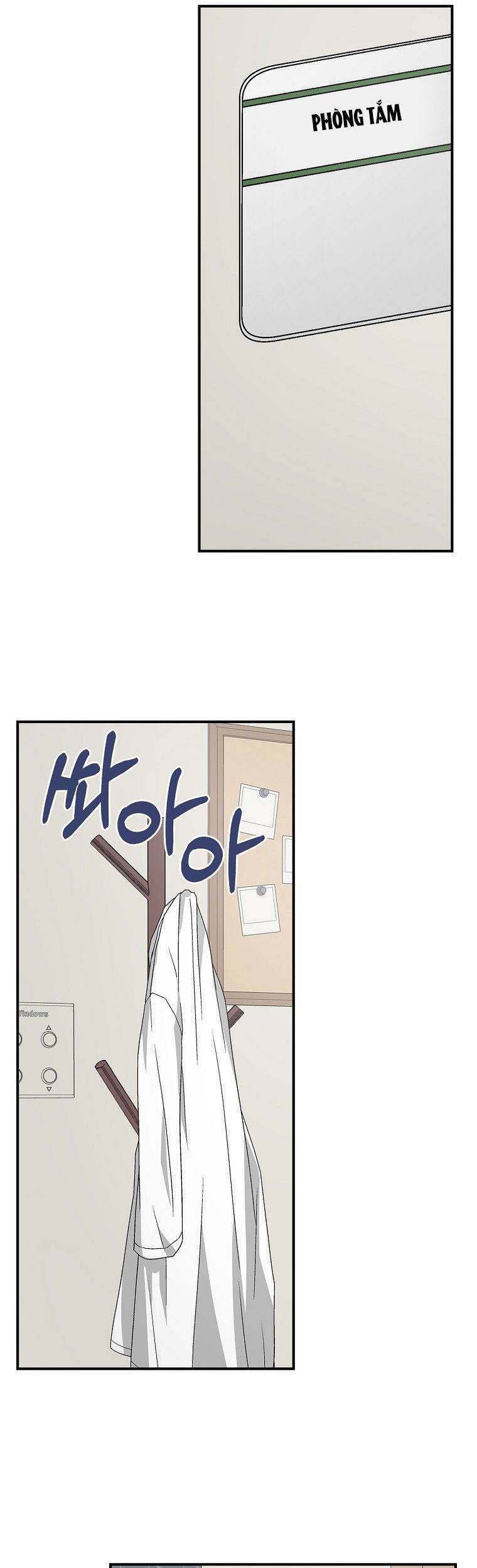 Chemy Chapter 27 - 38