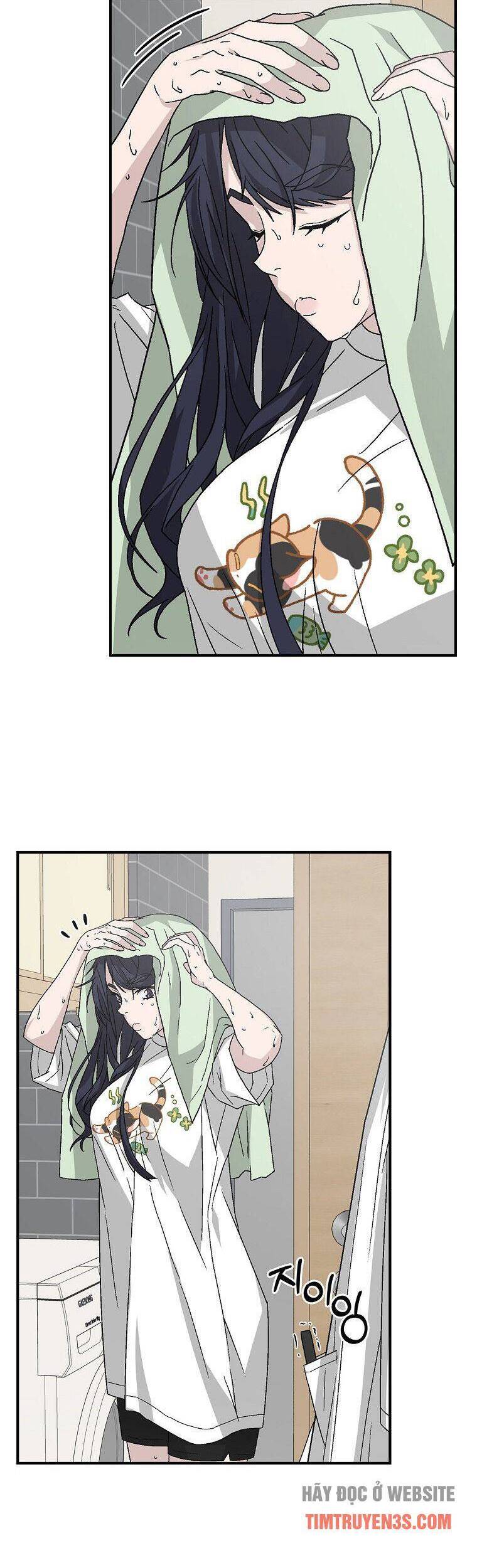 Chemy Chapter 27 - 39