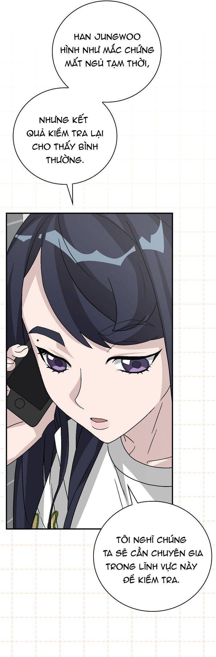 Chemy Chapter 27 - 43