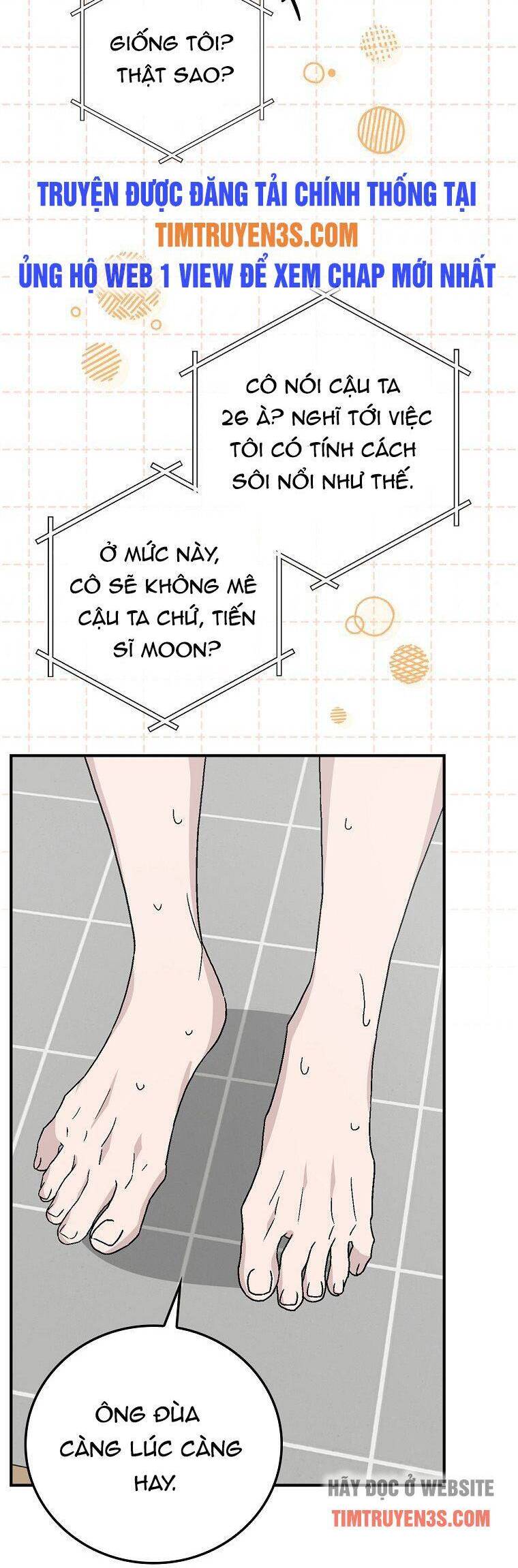 Chemy Chapter 27 - 46