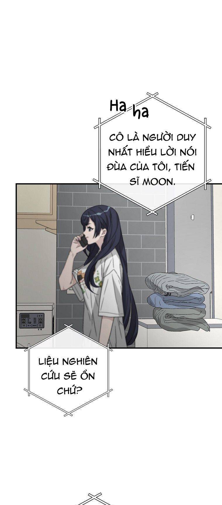 Chemy Chapter 27 - 47