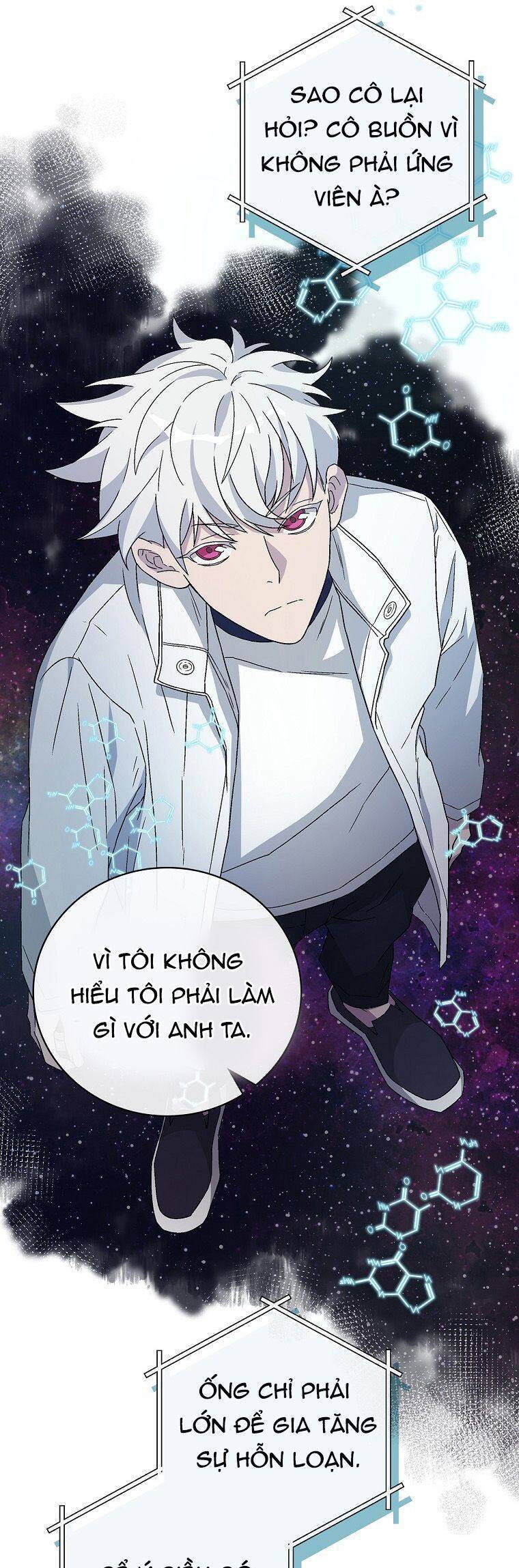 Chemy Chapter 27 - 49