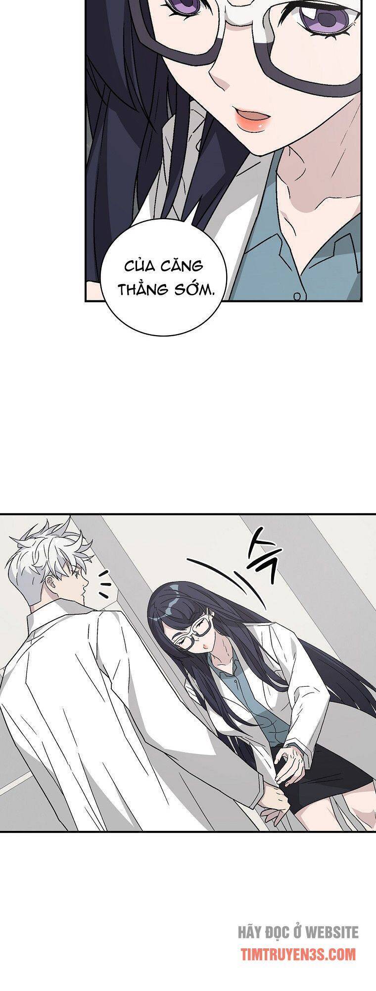 Chemy Chapter 27 - 7