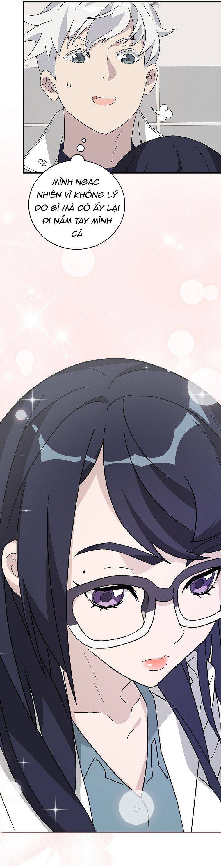 Chemy Chapter 27 - 10