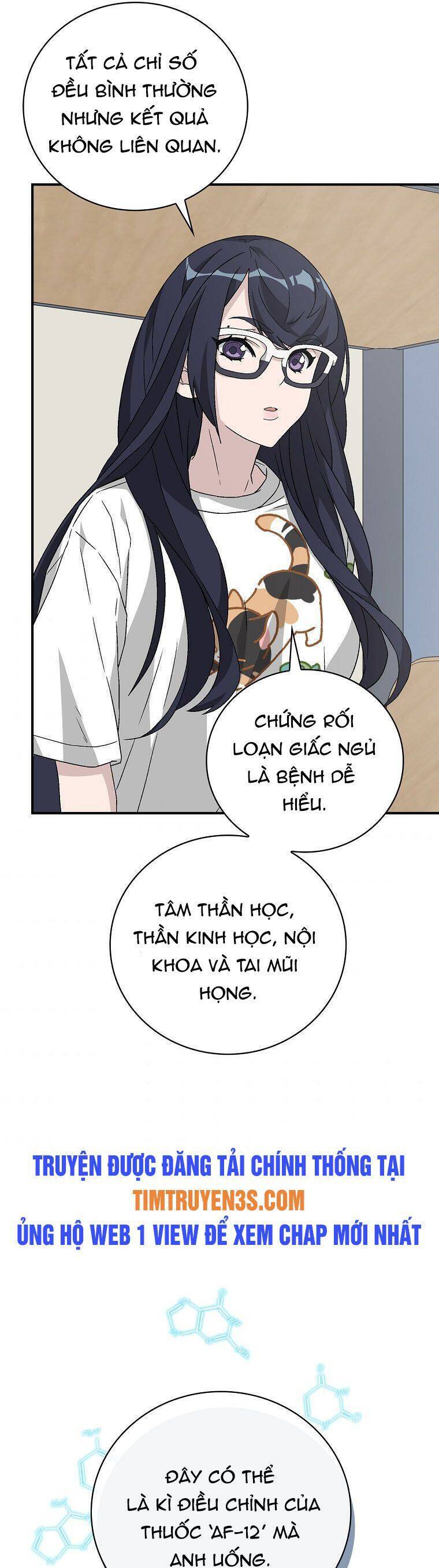 Chemy Chapter 28 - 13