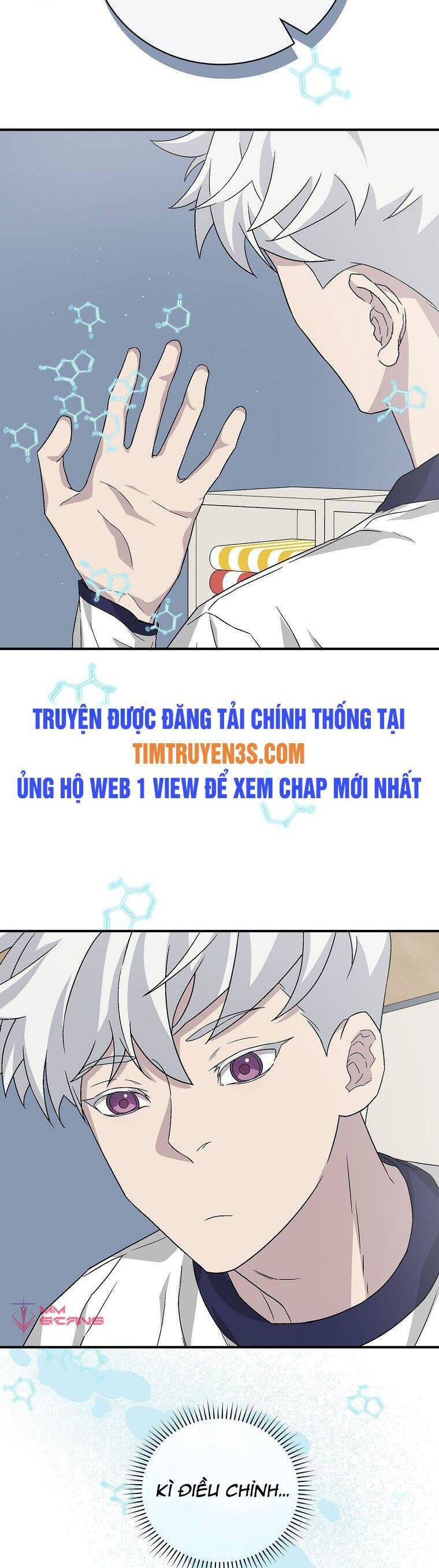 Chemy Chapter 28 - 14