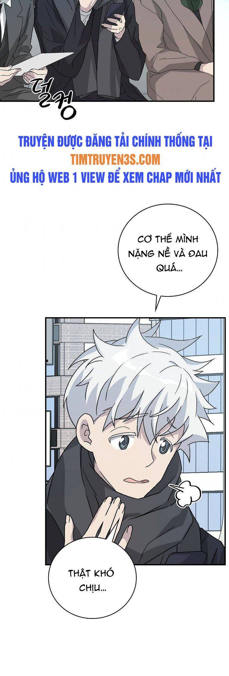 Chemy Chapter 28 - 17