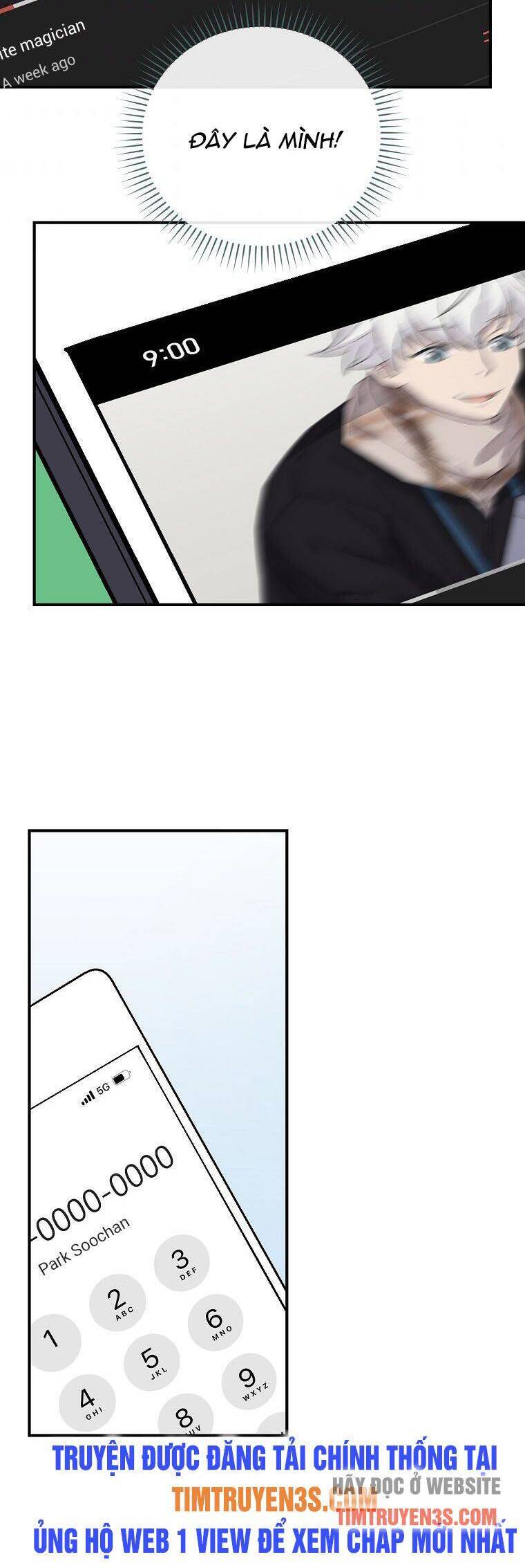 Chemy Chapter 28 - 22