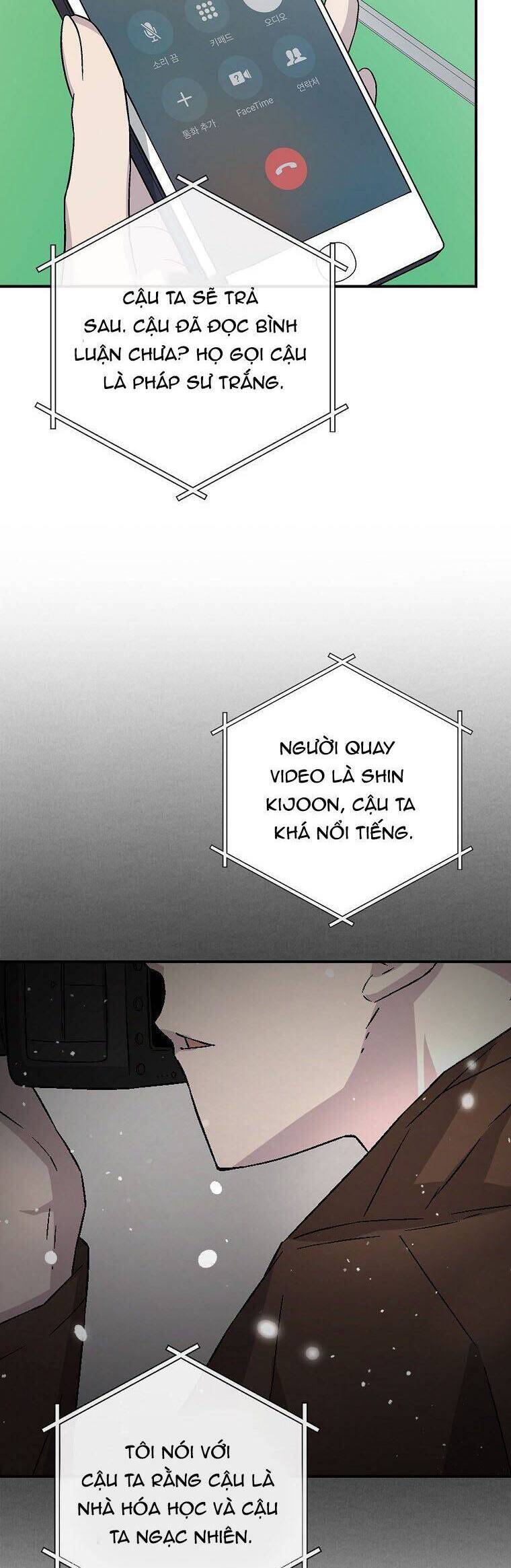 Chemy Chapter 28 - 25