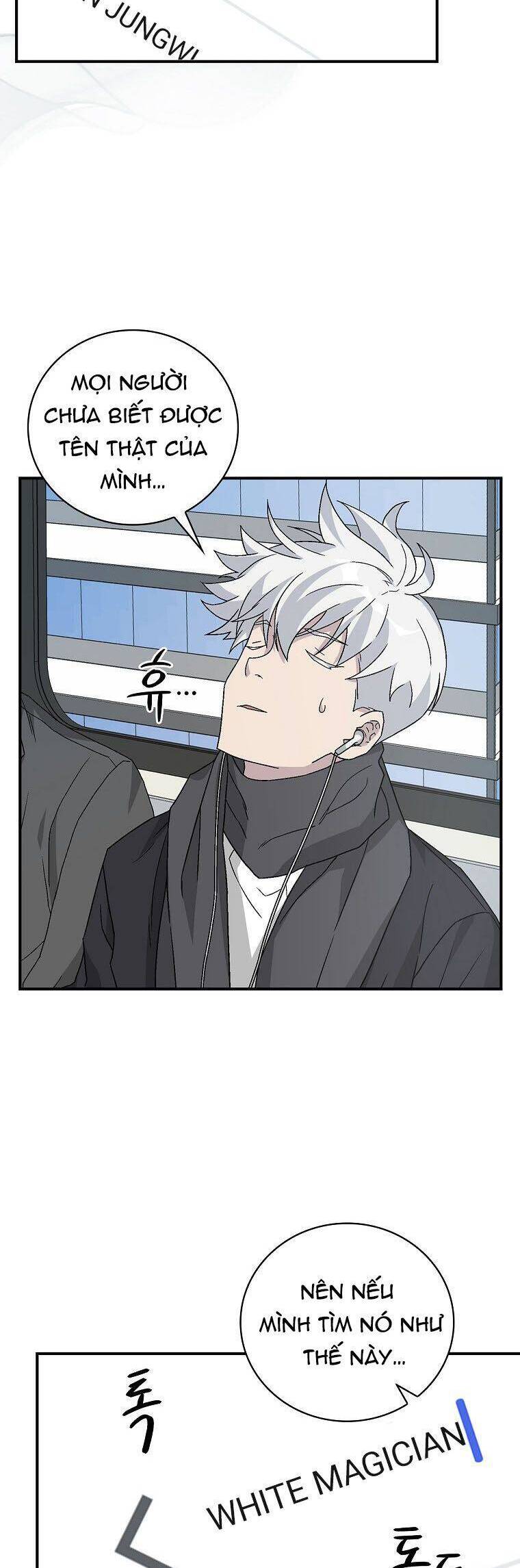 Chemy Chapter 28 - 28