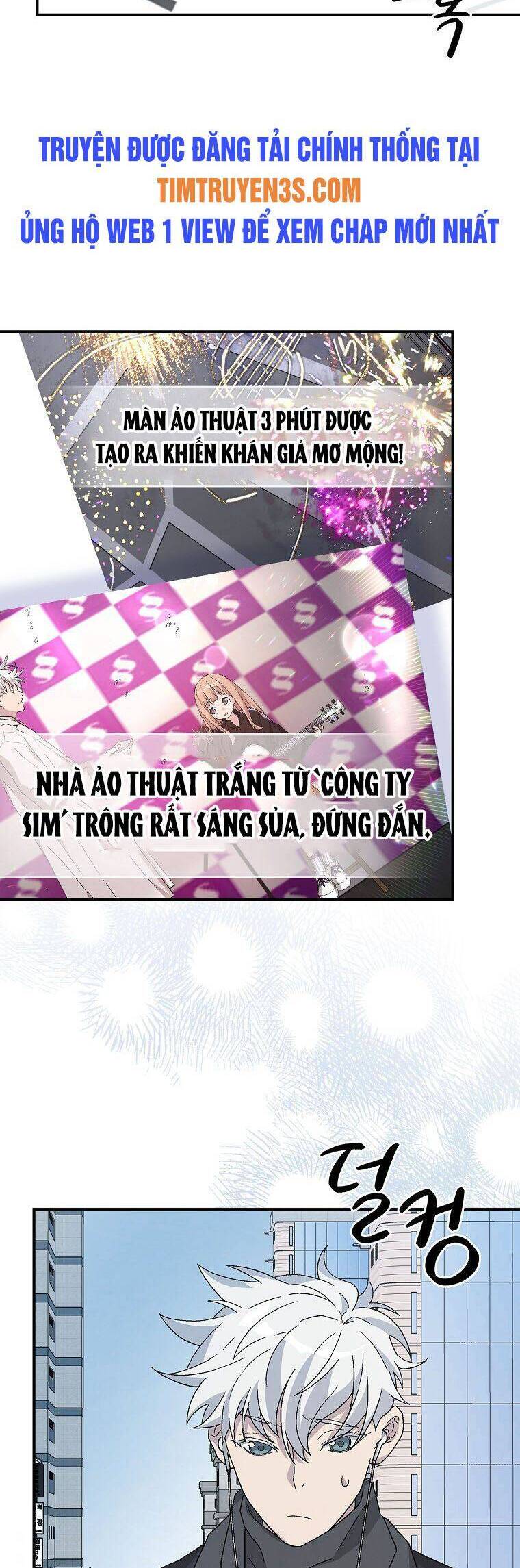 Chemy Chapter 28 - 29