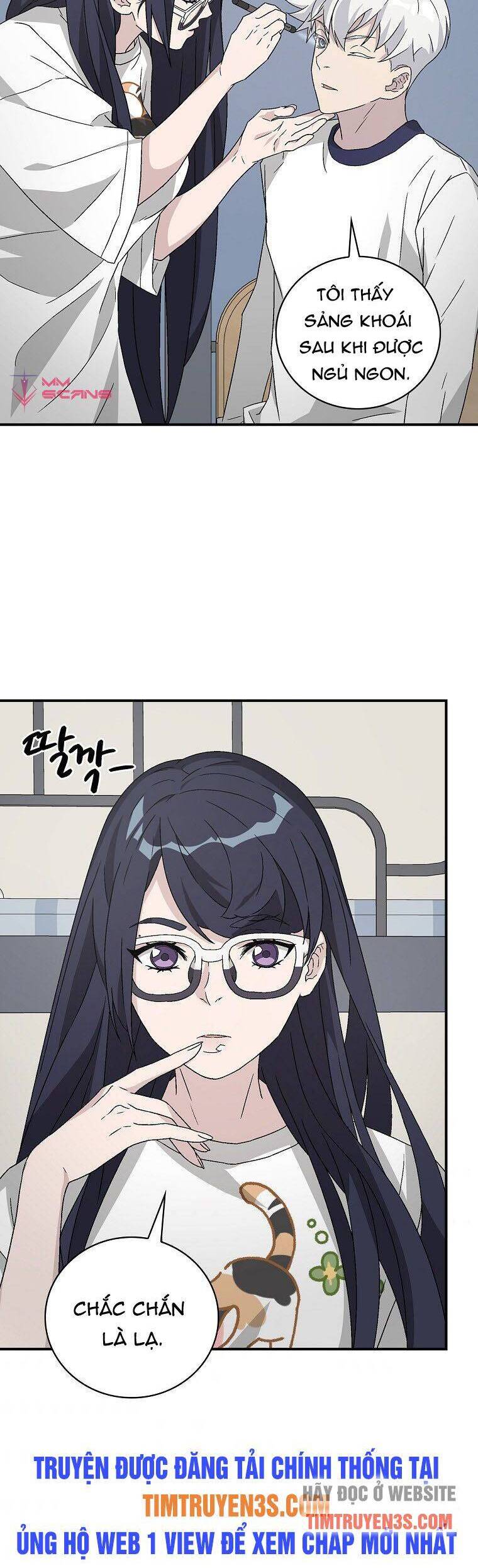 Chemy Chapter 28 - 4