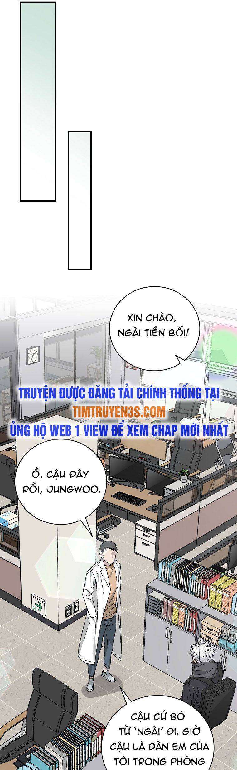 Chemy Chapter 28 - 31