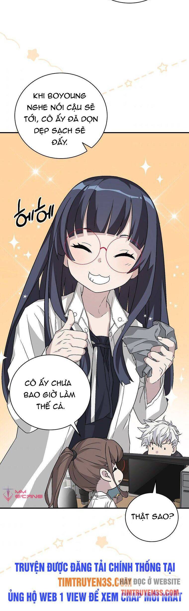 Chemy Chapter 28 - 34