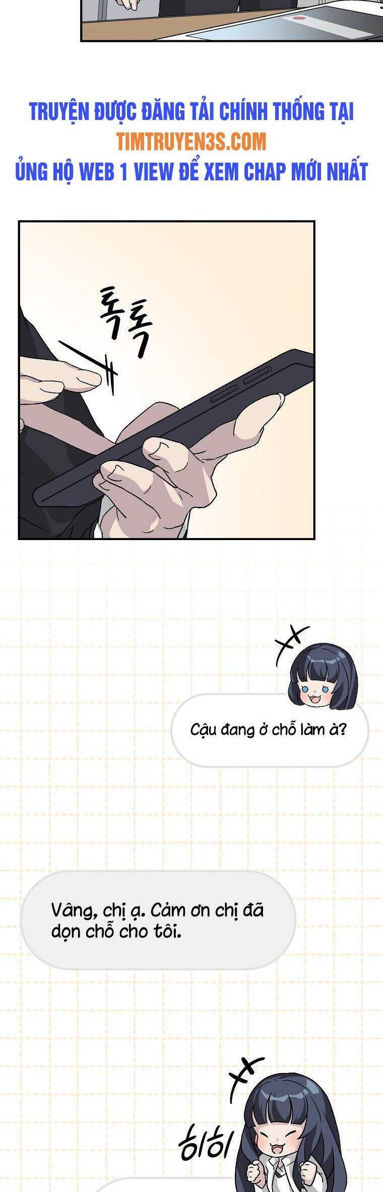 Chemy Chapter 28 - 36