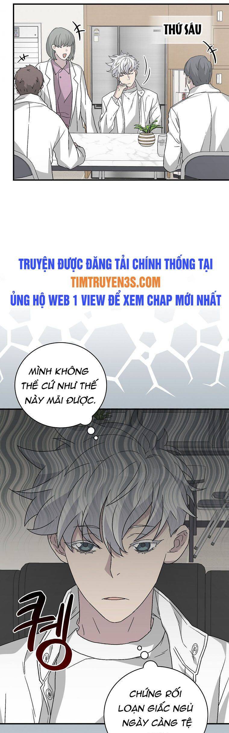 Chemy Chapter 28 - 39