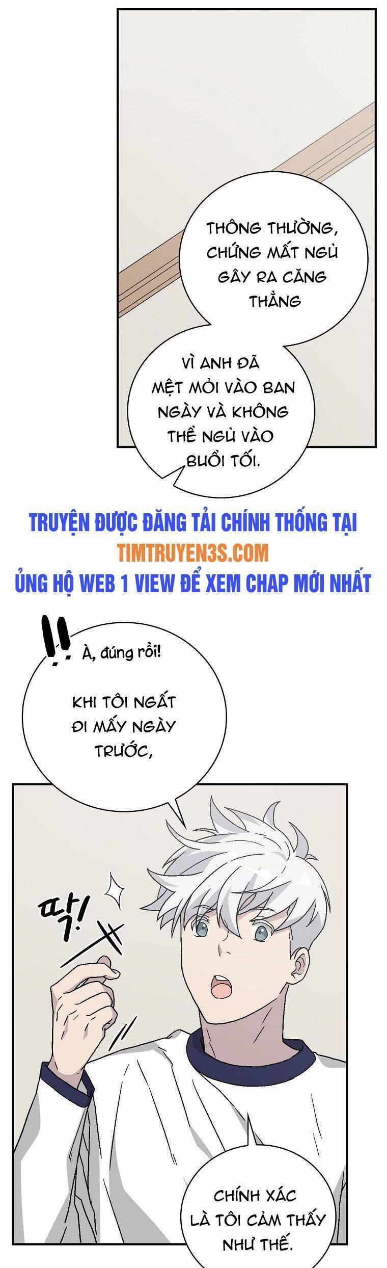 Chemy Chapter 28 - 5