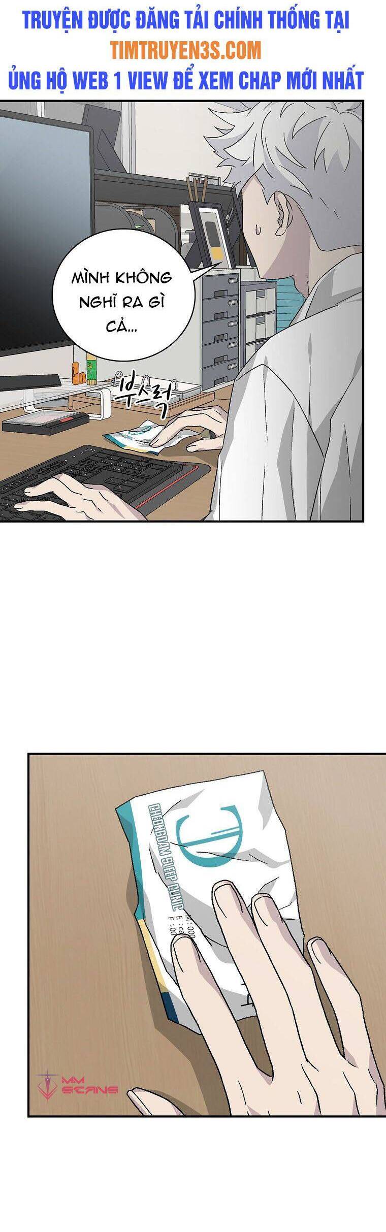 Chemy Chapter 28 - 41