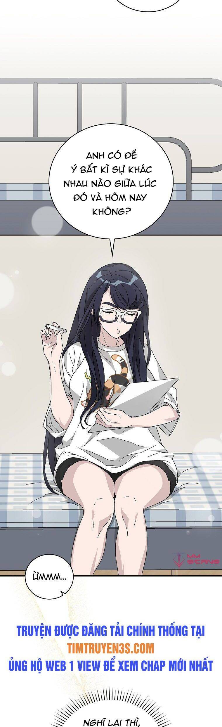 Chemy Chapter 28 - 6