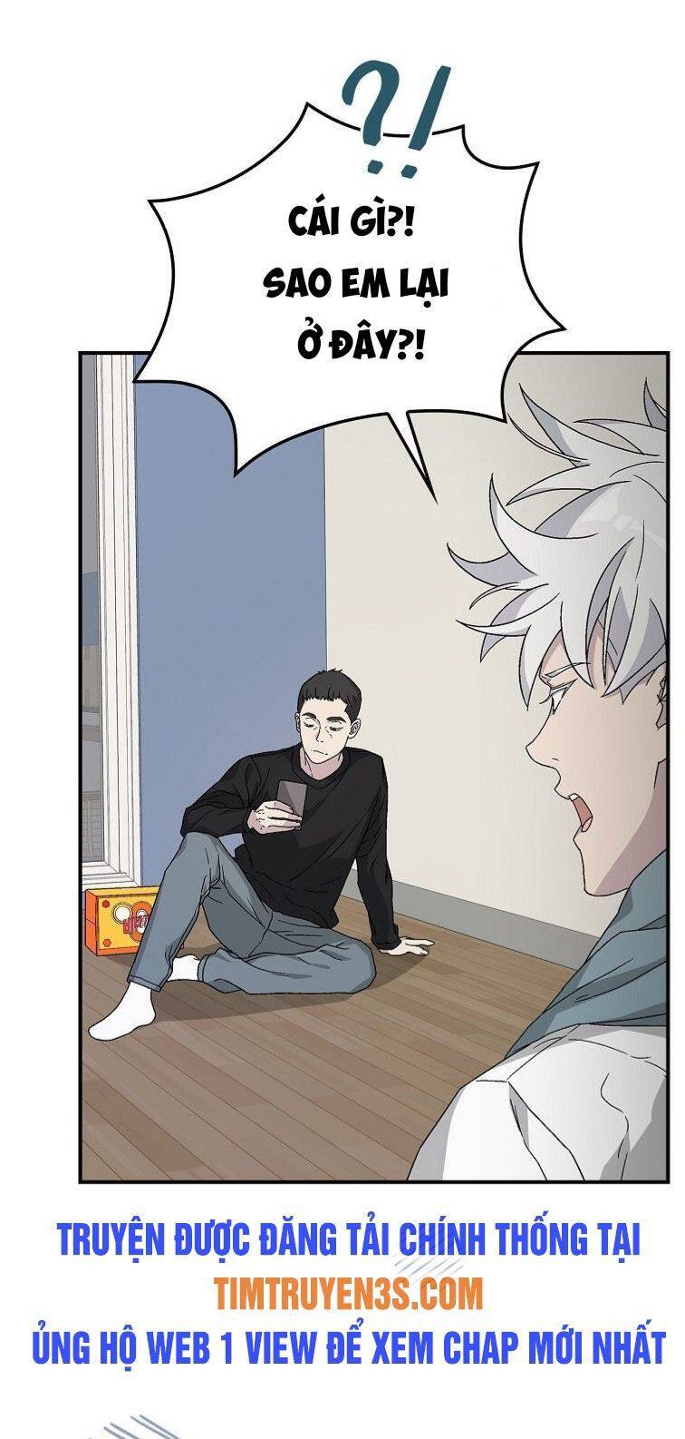 Chemy Chapter 29 - 3