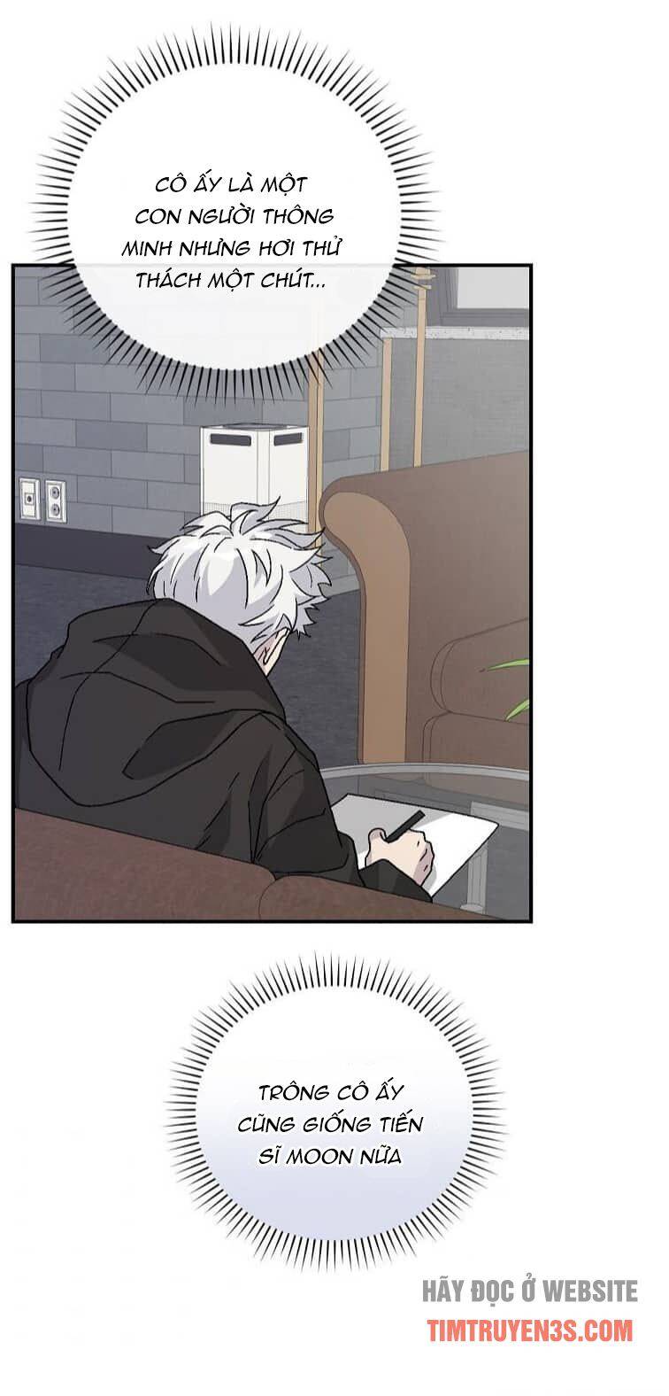 Chemy Chapter 29 - 30