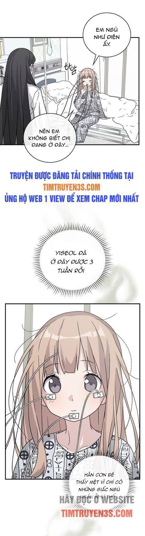 Chemy Chapter 29 - 37